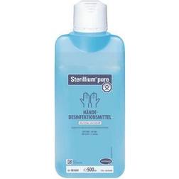 Hartmann Sterillium pure Händedesinfektionsmittel 0,5 l 500ml