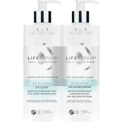 SBT LifeRepair Cell Nutrition Duo Pack Körperpflegeset