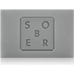 Sober Hudvård Ansiktsvård Soap Bar 100