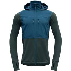 Devold Men's Herøy Hybrid Merino Jacket