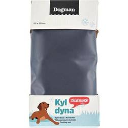 Dogman Køledyne Grå 40x50