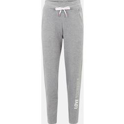 Betty Barclay Joggingpant Damen Viskose grau