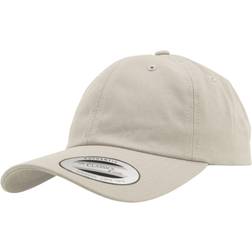 Flexfit Gorra - Beige Oscuro/Marrón Castaño/Oliva/Negro