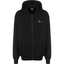 Karl Kani Karl Kani Chest Signature Essential Zip Hoodie