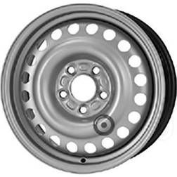 Alcar Kromag 8525 Silver 6Jx15 5x108 ET52.5