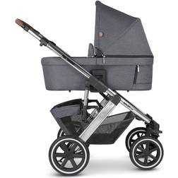 ABC Design Salsa 4 Air Asphalt