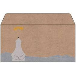 Sigel DU260 DL 110 x 220 mm Beige