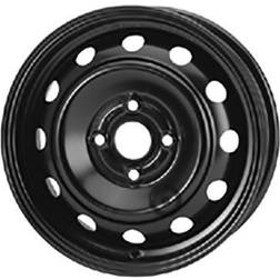 Alcar Kromag 5965 Black 5Jx14 4x100 ET49