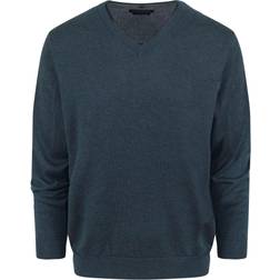 Casamoda Pullover türkis