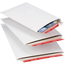 Colompac verzendenvelop CP012, ft 17 x 24,5 x 3 cm, wit