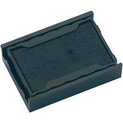 Trodat Stamp replacement pad Jun 10 78249 29 x 9 mm (W x H) Black 2 pc(s)