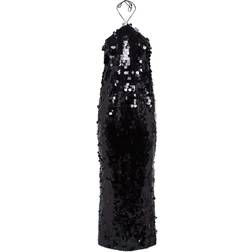 ROTATE Birger Christensen Dress Woman colour Black