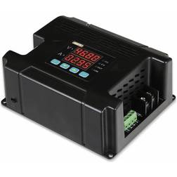 Joy-it DPM8624 Laboratorie Strømforsyning 0 - 60 V 0 - 24 A