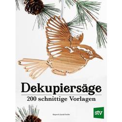 Dekupiersäge