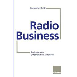 Radio Business