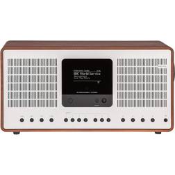 Revo SuperConnect Stereo DAB+ Radio