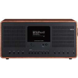 Revo SuperConnect Stereo DAB+ Radio