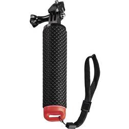 Hama Accesorio Cámara Deportiva 00004458 1/4" Negro Rojo