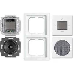 Busch-Jaeger 8240-84 Digital Internet Monokromatisk