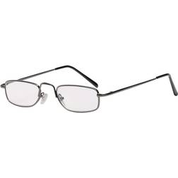 Hama 00096255 Unisex Oval Metal Rydde 2.7 cm