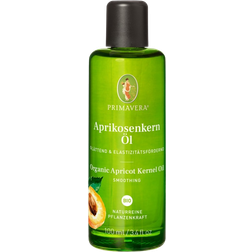 Primavera Aprikosenkern Öl Bio Körperöl 100ml