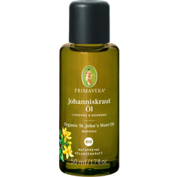 Primavera Johanniskraut Öl bio 50 ml