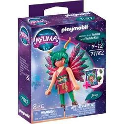 Playmobil Ayuma 71182 7 År