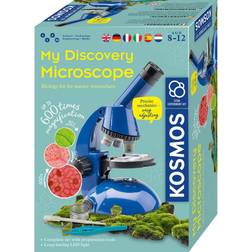 Kosmos Telescope 12L