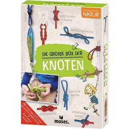 Die große Box der Knoten