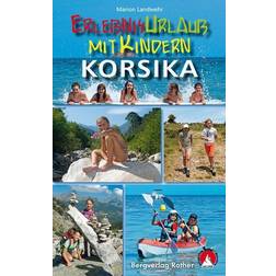 Erlebnisurlaub mit Kindern Korsika