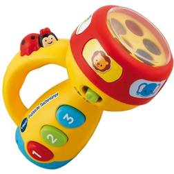 Vtech Fröhliche Taschenlampe