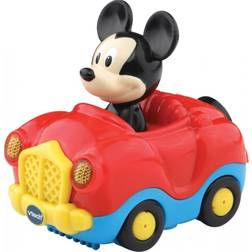 Vtech Tut Tut Baby Flitzer Mickys Cabrio