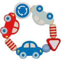 Goki Rangle fra Cars
