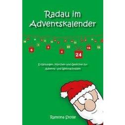 Radau im Adventskalender Ramona Stolle 9783861969006