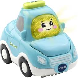 Vtech Tut Tut Baby Flitzer Coupe