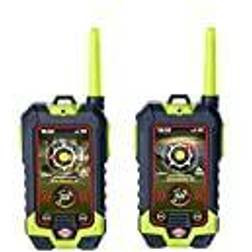 Dickie Toys Walkie Talkie Easy Talk, Walkie-Talkie