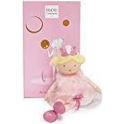 XXXLutz SPIELPUPPE Rosa, Weiß