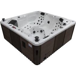 Canadian Spa Co Aufblasbarer Whirlpool Canadian Spa Vancouver 227