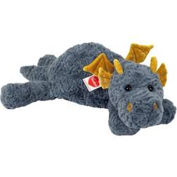 Hermann Teddy Drache Lottie, 48 cm