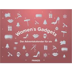 Franzis Women's Gadgets Adventskalender