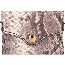 Fossil Women Heritage Card Case