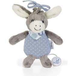 Sterntaler Peluche Carillon S Emmi blu