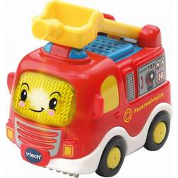 Vtech Tut Tut Baby Flitzer Feuerwehrauto