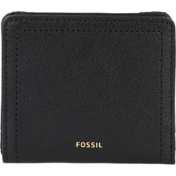 Fossil Women Logan Small RFID Bifold