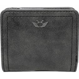 Fritzi aus Preußen Aurelie Wallet - Black Idol