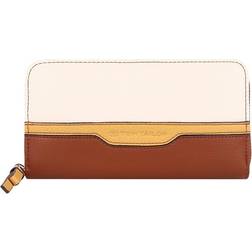 Tom Tailor Jule Wallet 20 cm - Brown