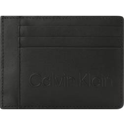 Calvin Klein Kreditkartenetui Set Id Cardholder K50K509971