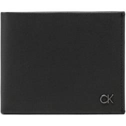 Calvin Klein Große Geldbörse Ck Pq Bifold 5cc