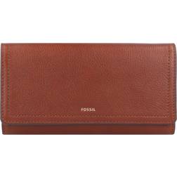 Fossil Logan Geldbörse Rfid Leder