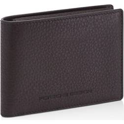 Porsche Design Business Wallet 5 dark brown